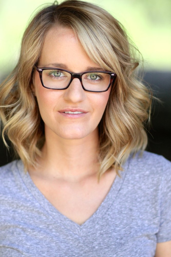 Caitlynn Leary