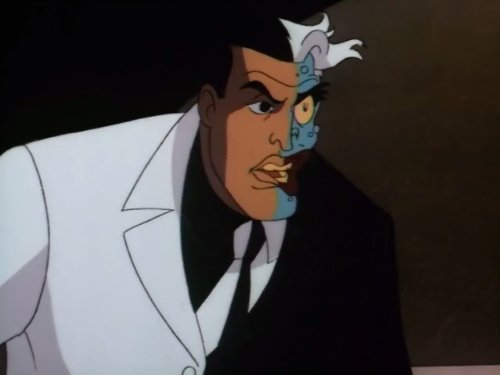 Two-Face