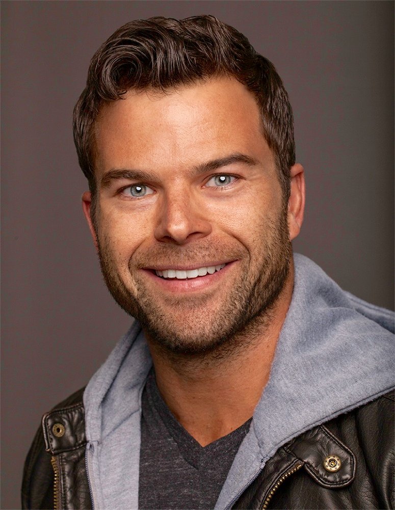 Todd Tetreault