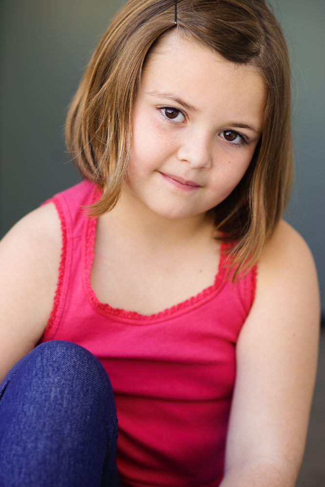 Gemma Brooke Allen
