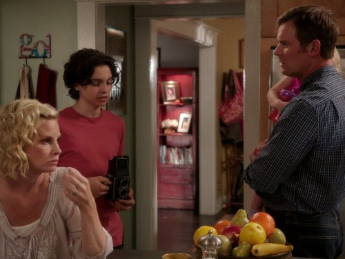 Adam Braverman