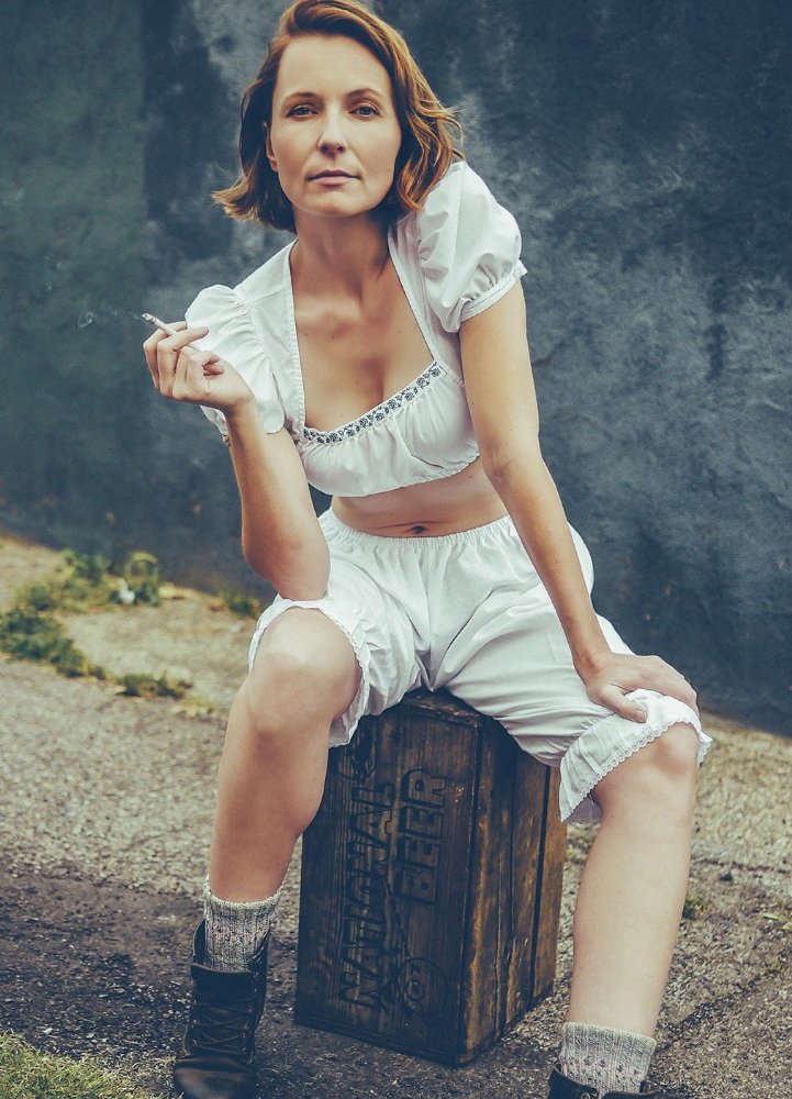 Bettina Niedermann