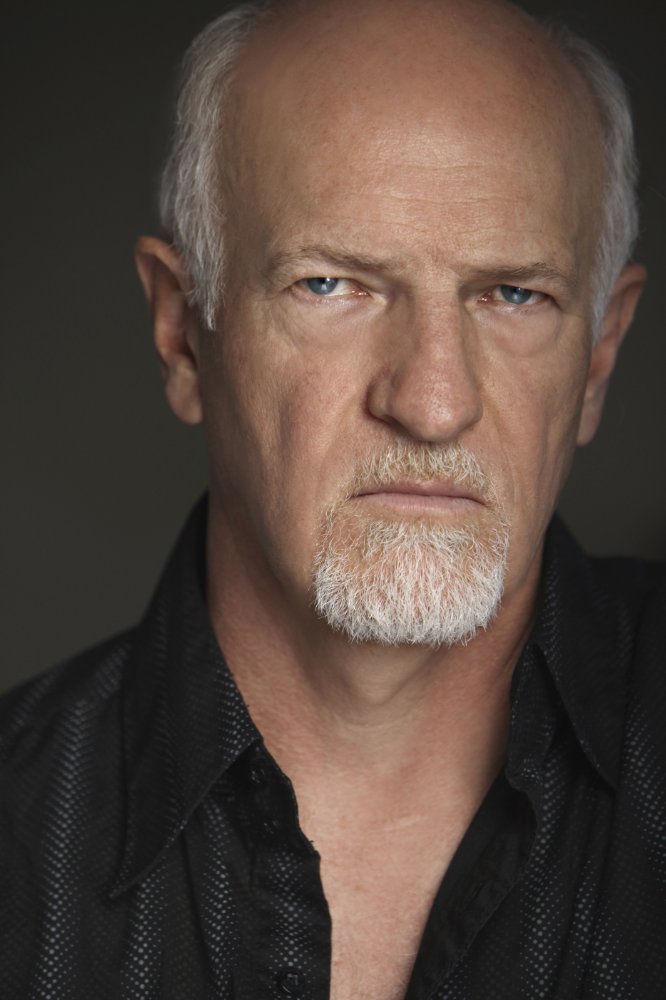 Herman Johansen