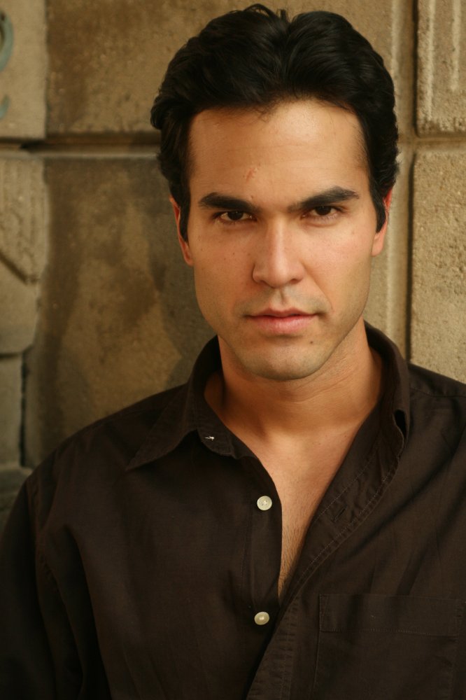Adrian Alvarado