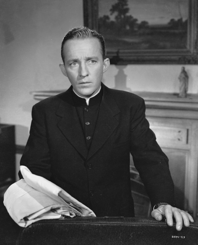 Bing Crosby