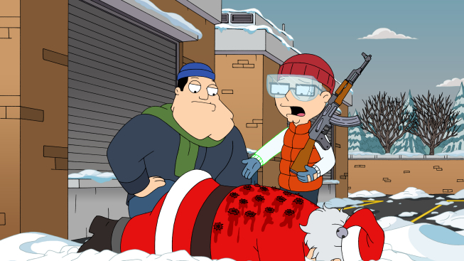 Stan Smith