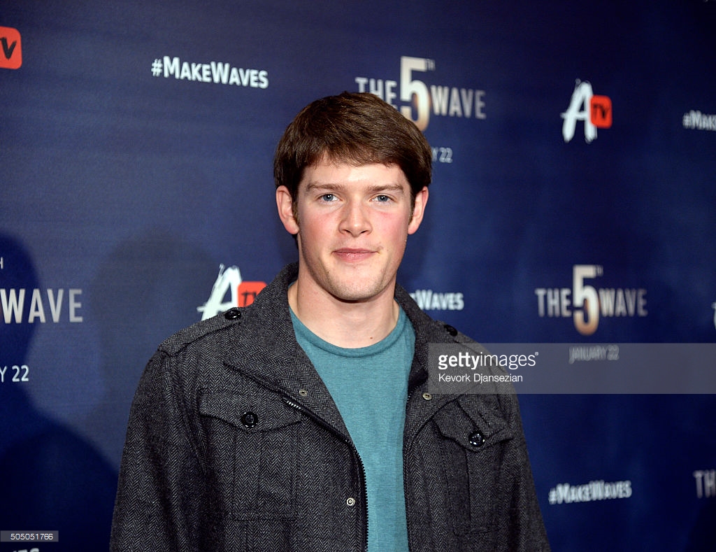 Alex MacNicoll