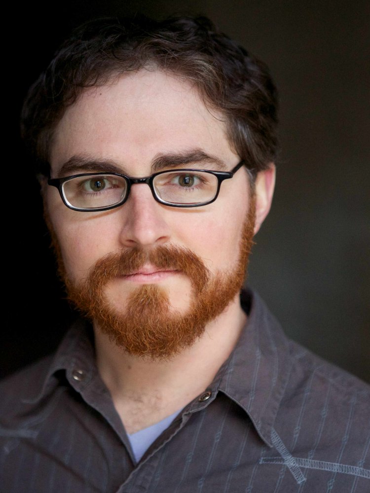 Jesse R. Tendler