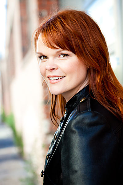 Sarah Rodenbaugh