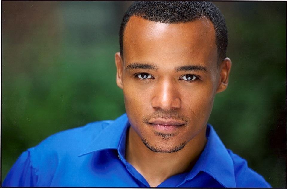 Leroy McClain