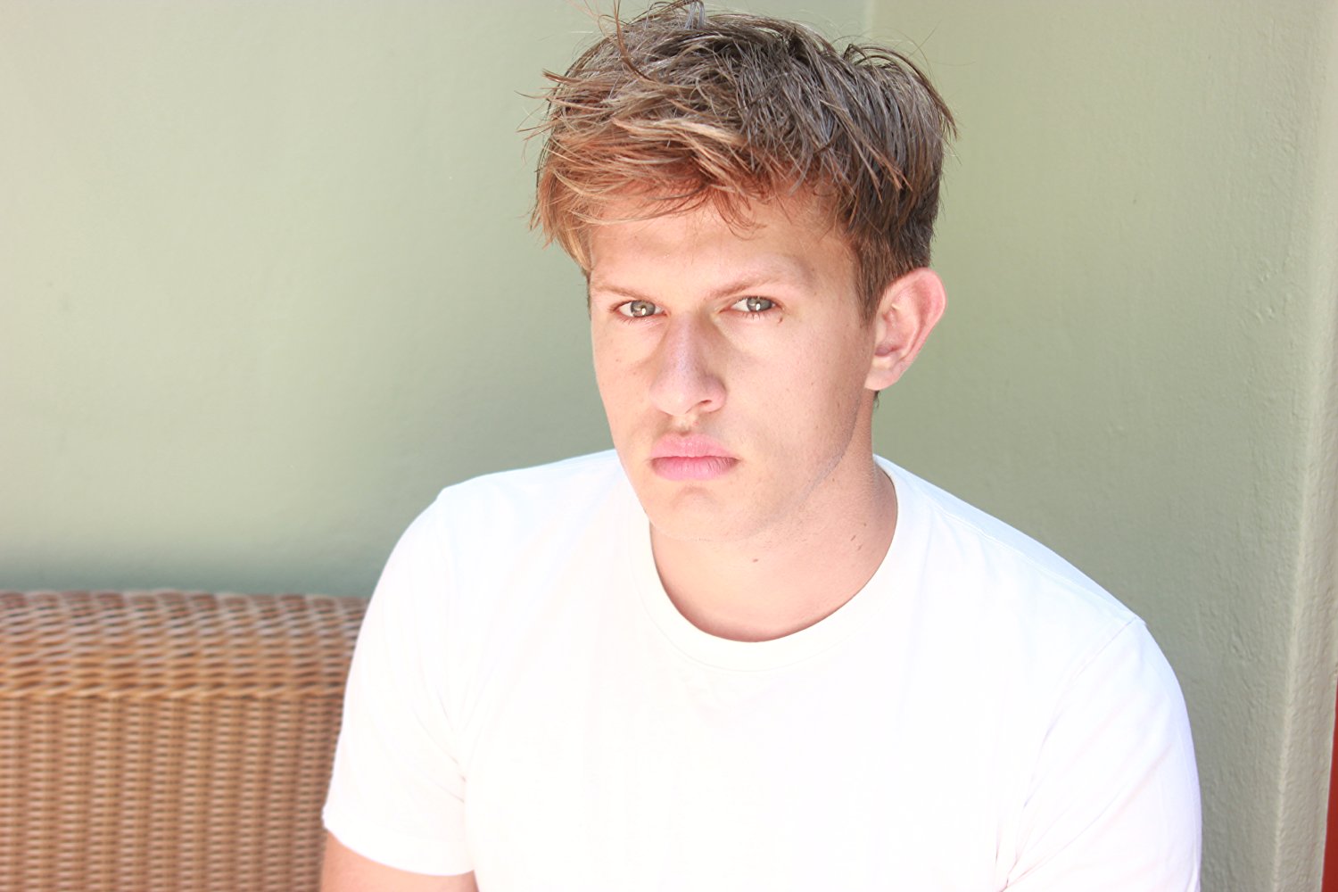 Judah Simard