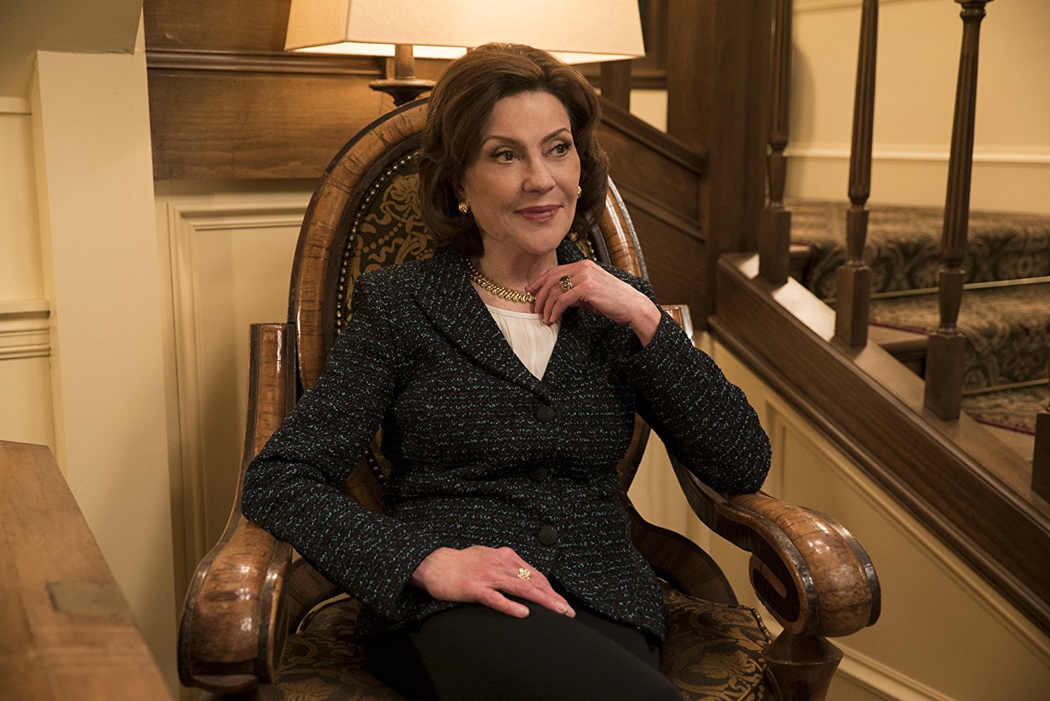 Emily Gilmore