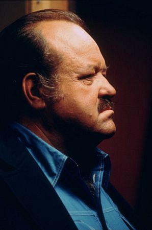 William Conrad