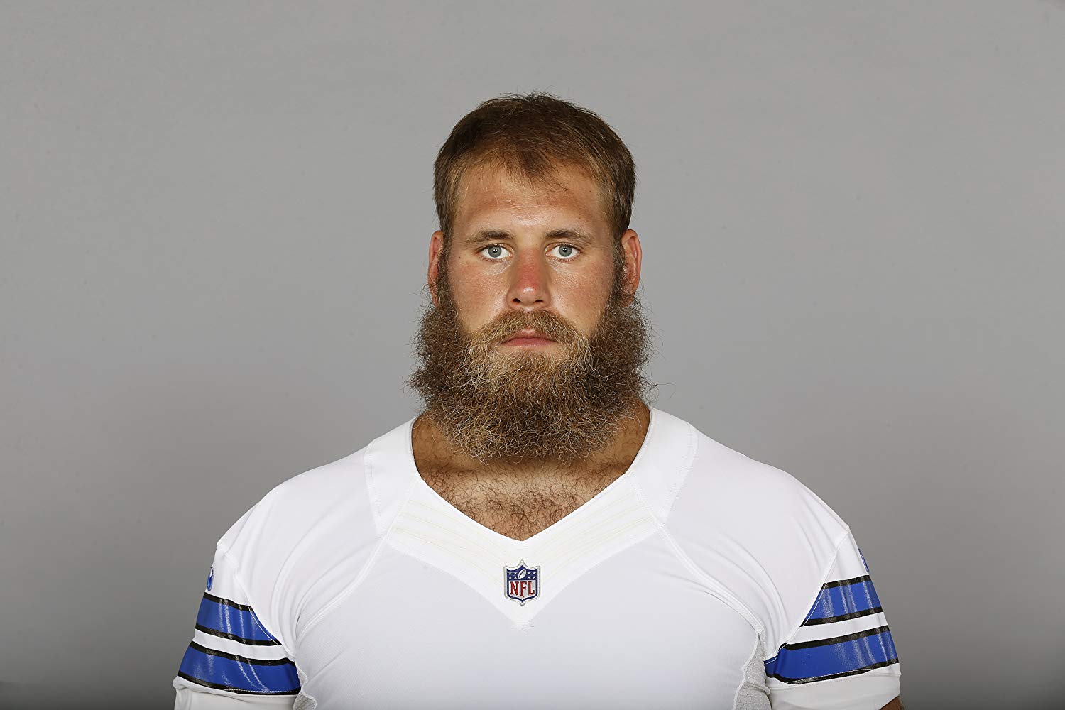 Travis Frederick