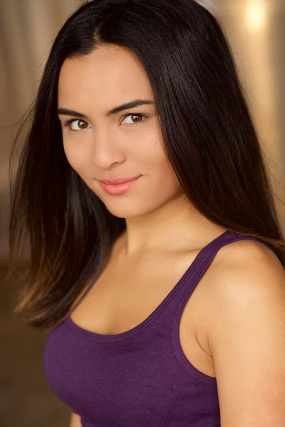 Dianna M. Cruz