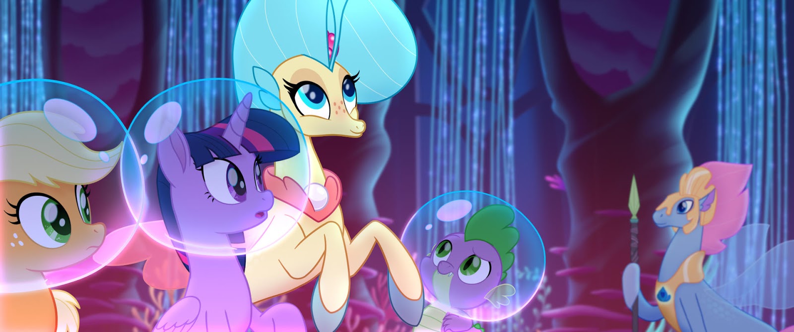 Princess Skystar