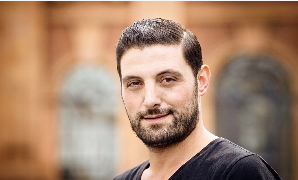 Tuncay Gunes