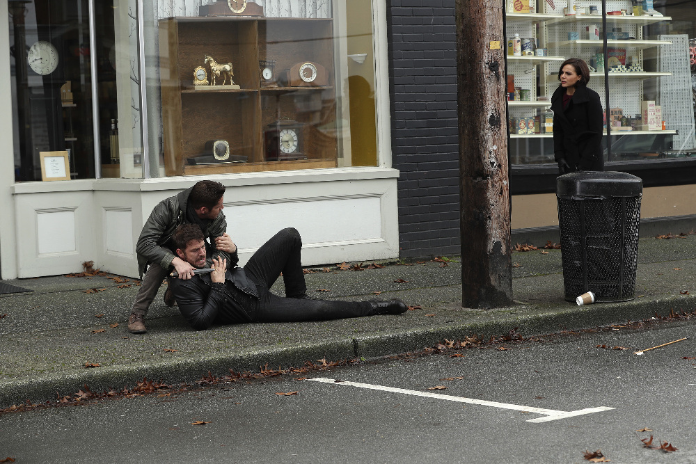 Sean Maguire