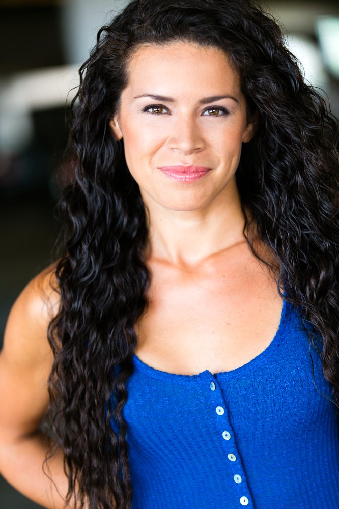 Joanna Bronson