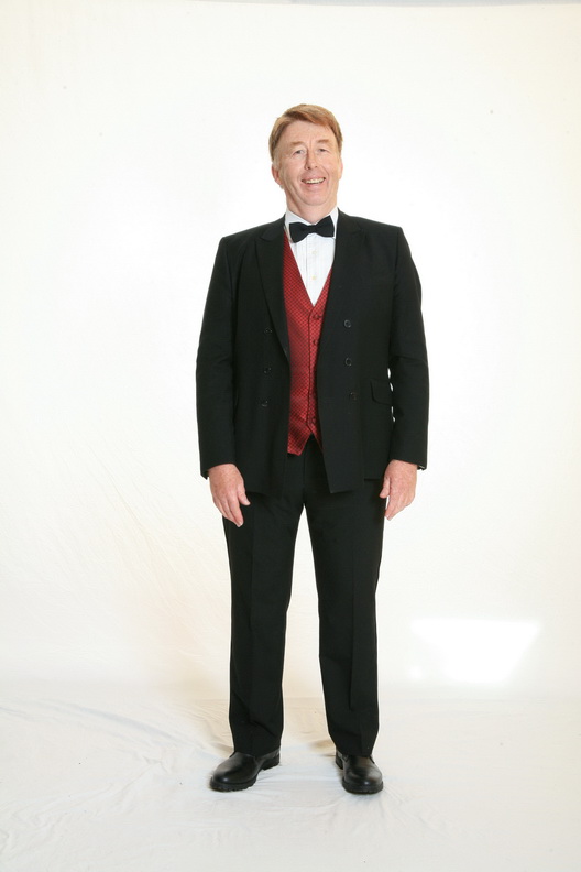 Phelim Kelly