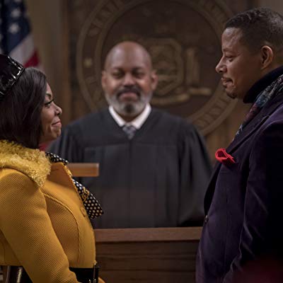 Lucious Lyon