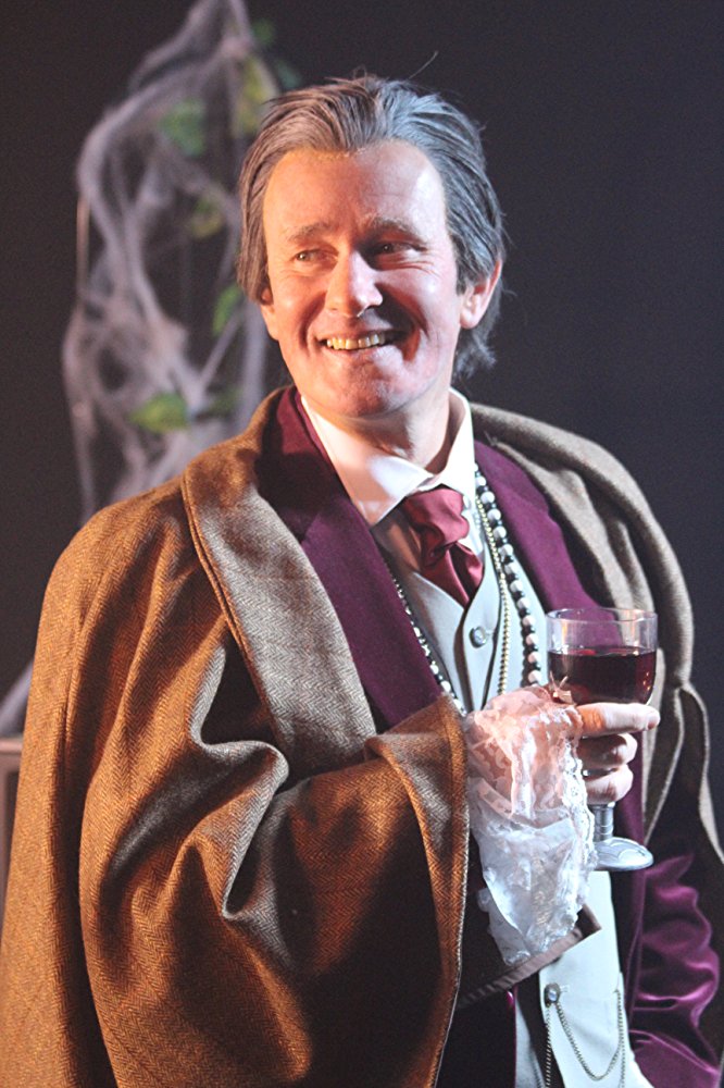 Peter Vincent