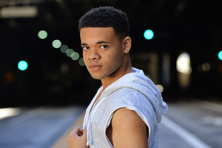 Reed Williams