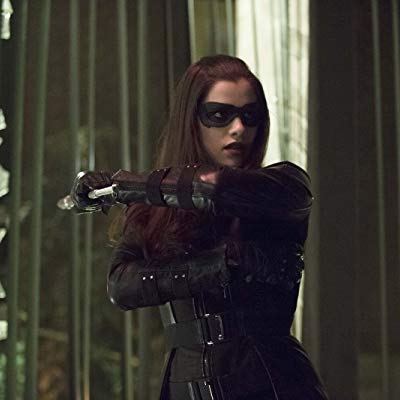 Helena Bertinelli, The Huntress