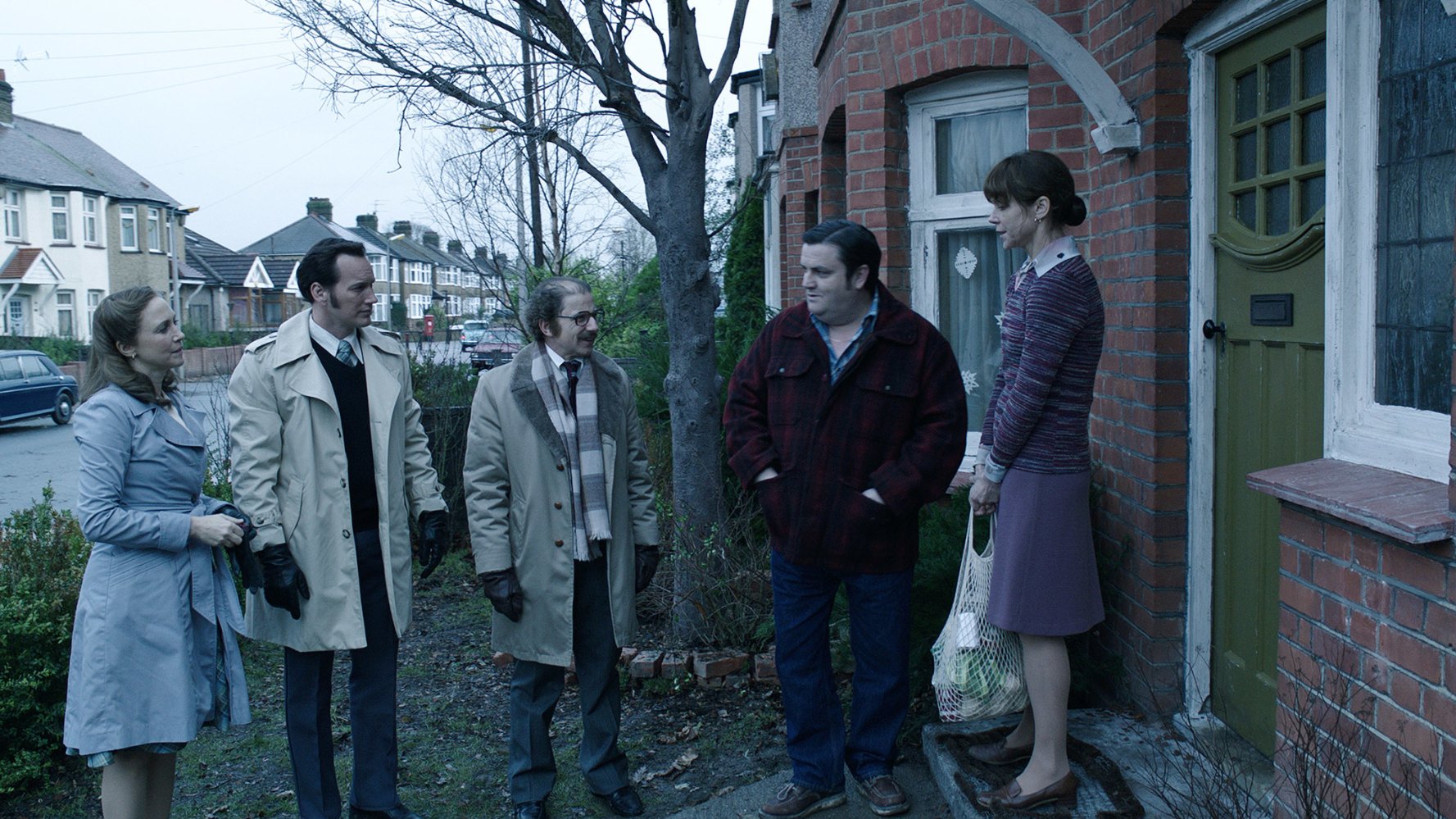 Maria Doyle Kennedy