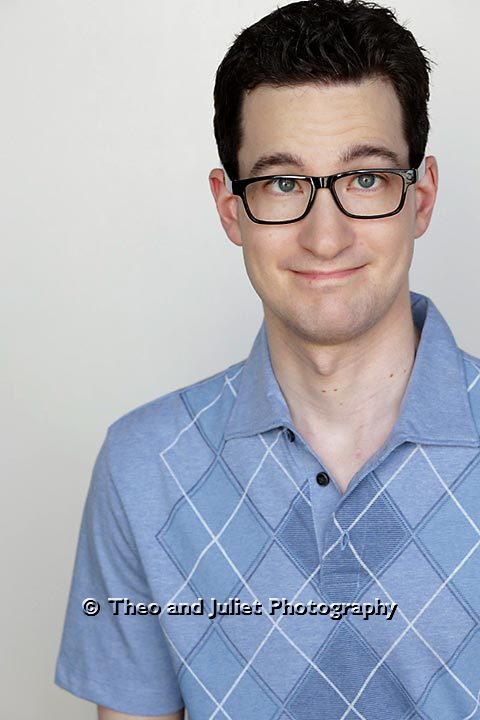 Seth Donavan