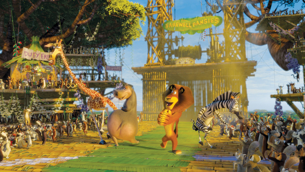 Melman