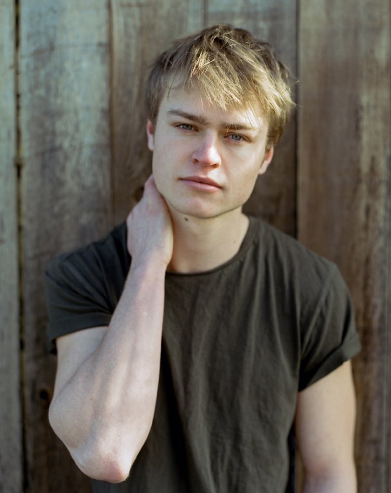 Connor Paton