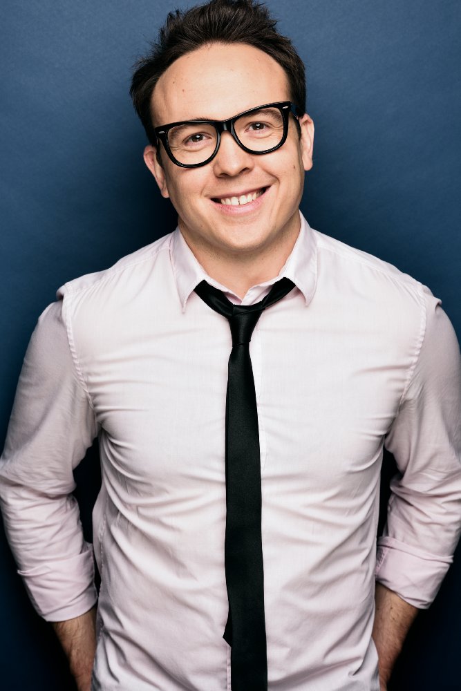 Ricky Woznichak