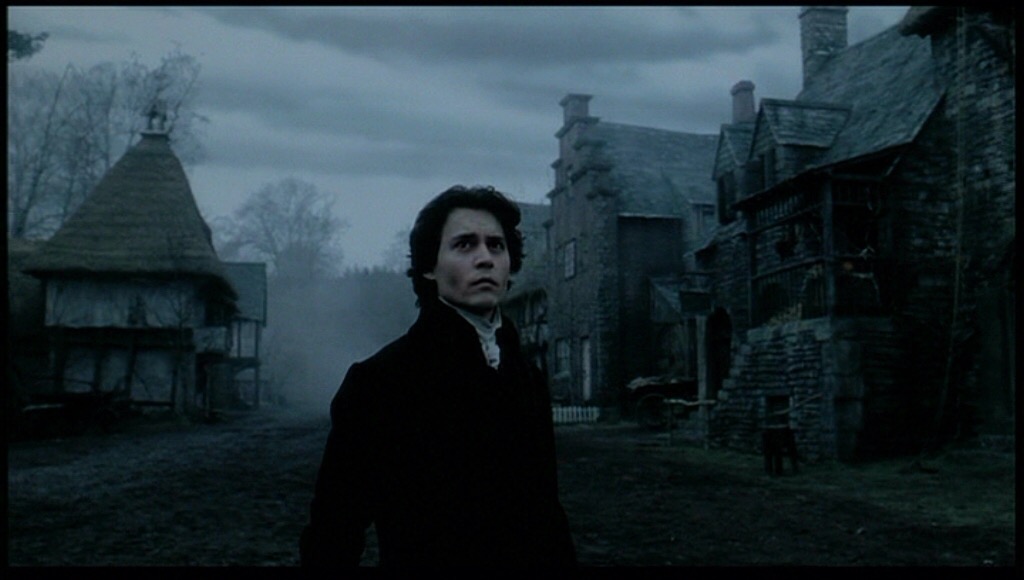 Ichabod Crane