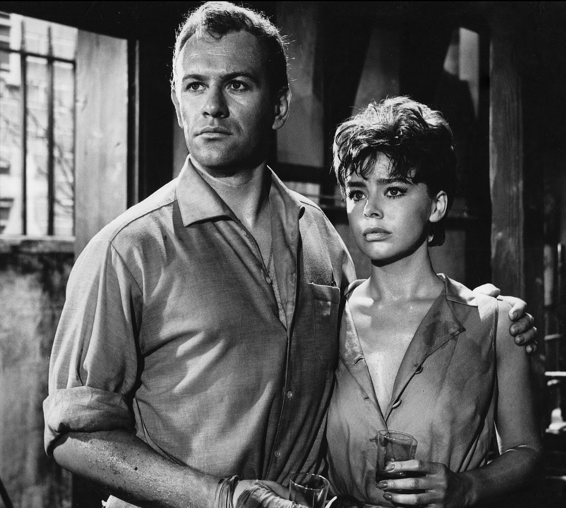 Janet Munro