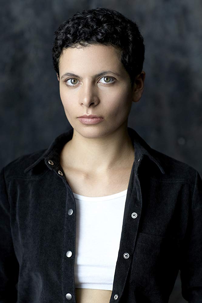 Rebecca Banatvala