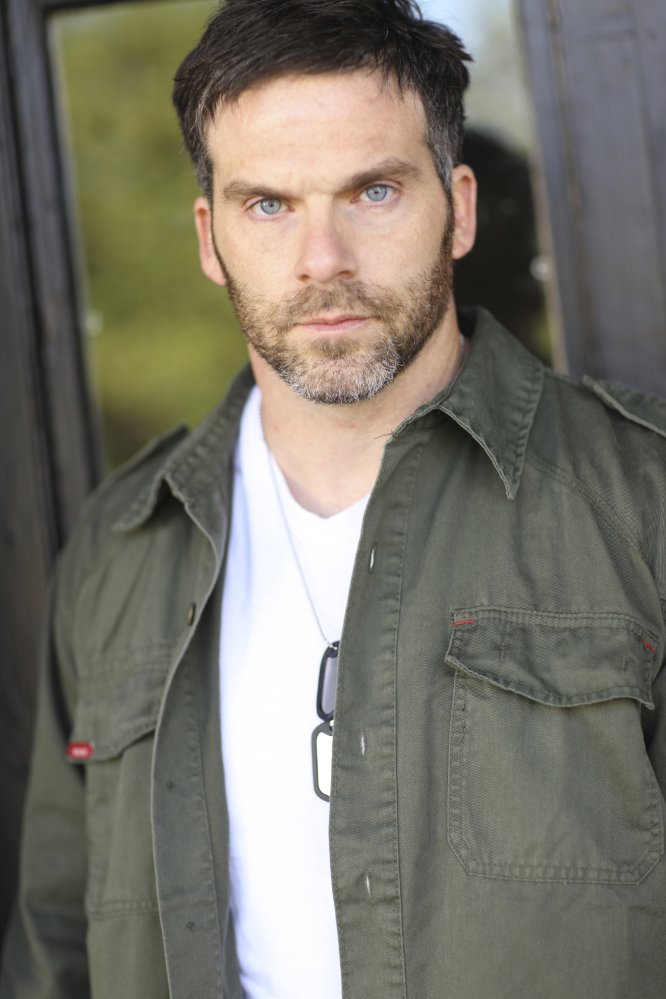 Chad Graham