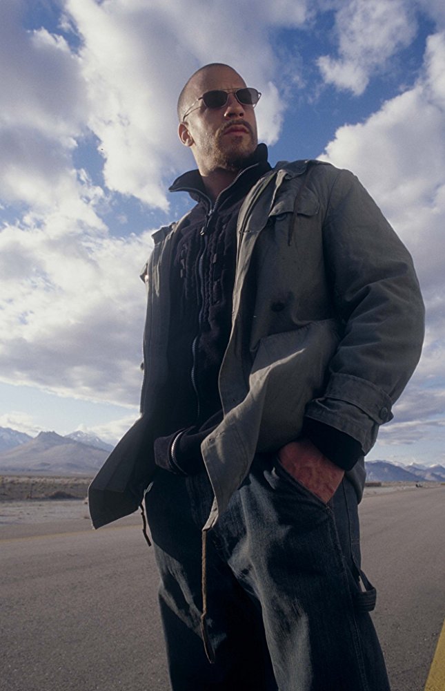 Sean Vetter