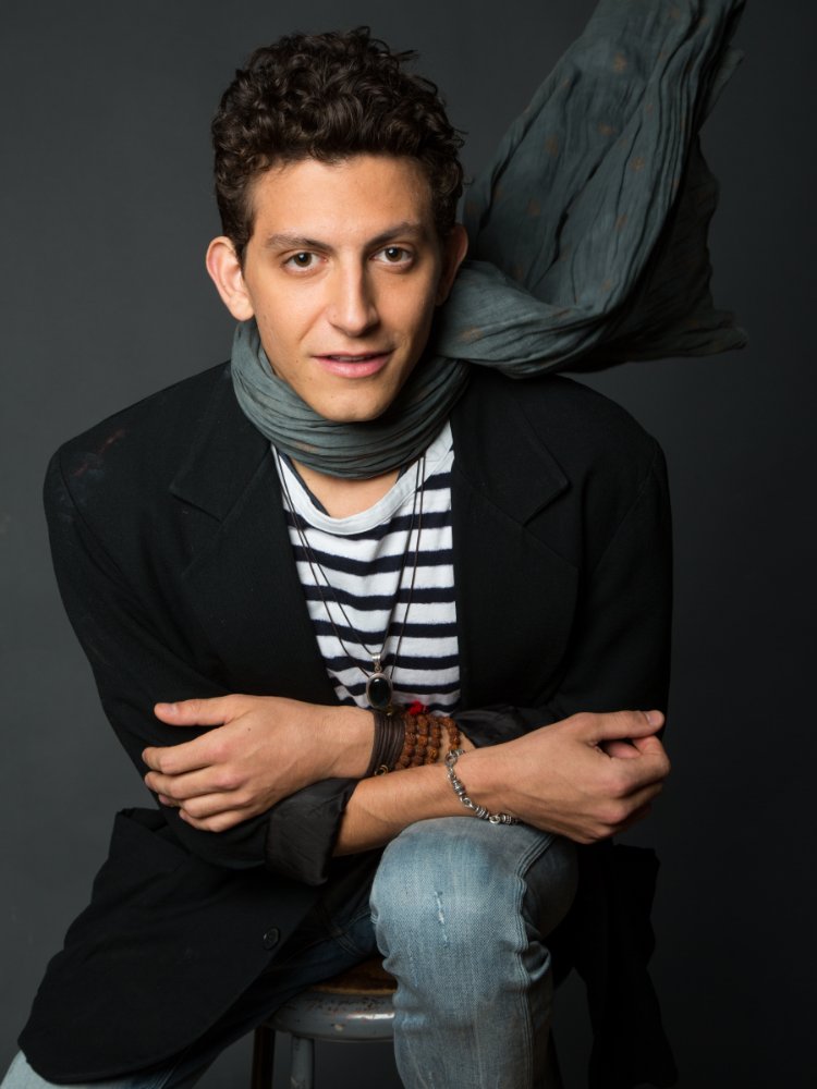 Mateo d'Amato