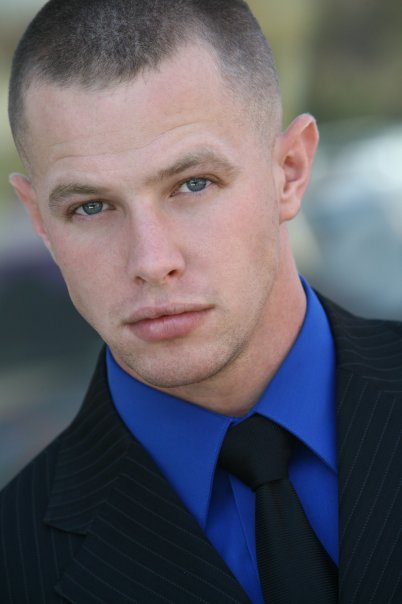 Ryan Ahern