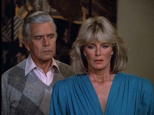 Blake Carrington