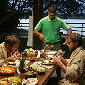 Himself - Jalapao Tribe, Himself - Bayon Tribe, Himself - Forza Tribe, Himself - Orkun Tribe, Himself - The Jury, Forza Tribes, Himself - Bayon & Orkun Tribes, Himself - Jalapao, Himself - Runner-Up - 39 Days - Jalapao, Himself - Second Chance Contestant.