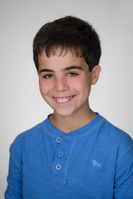 Aaron Lamm