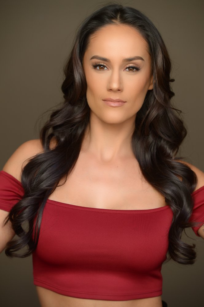 Lourdes Gabriela Lopez