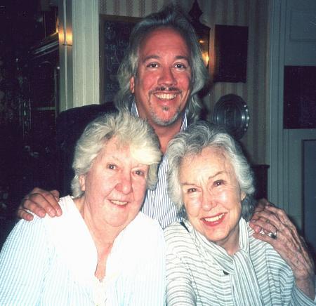 Maureen Stapleton