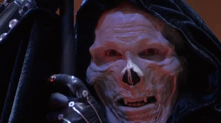 Skeletor