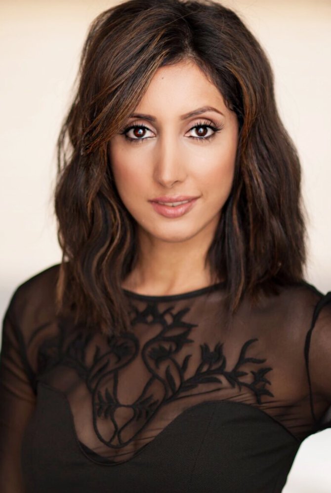 Melissa Shoshahi