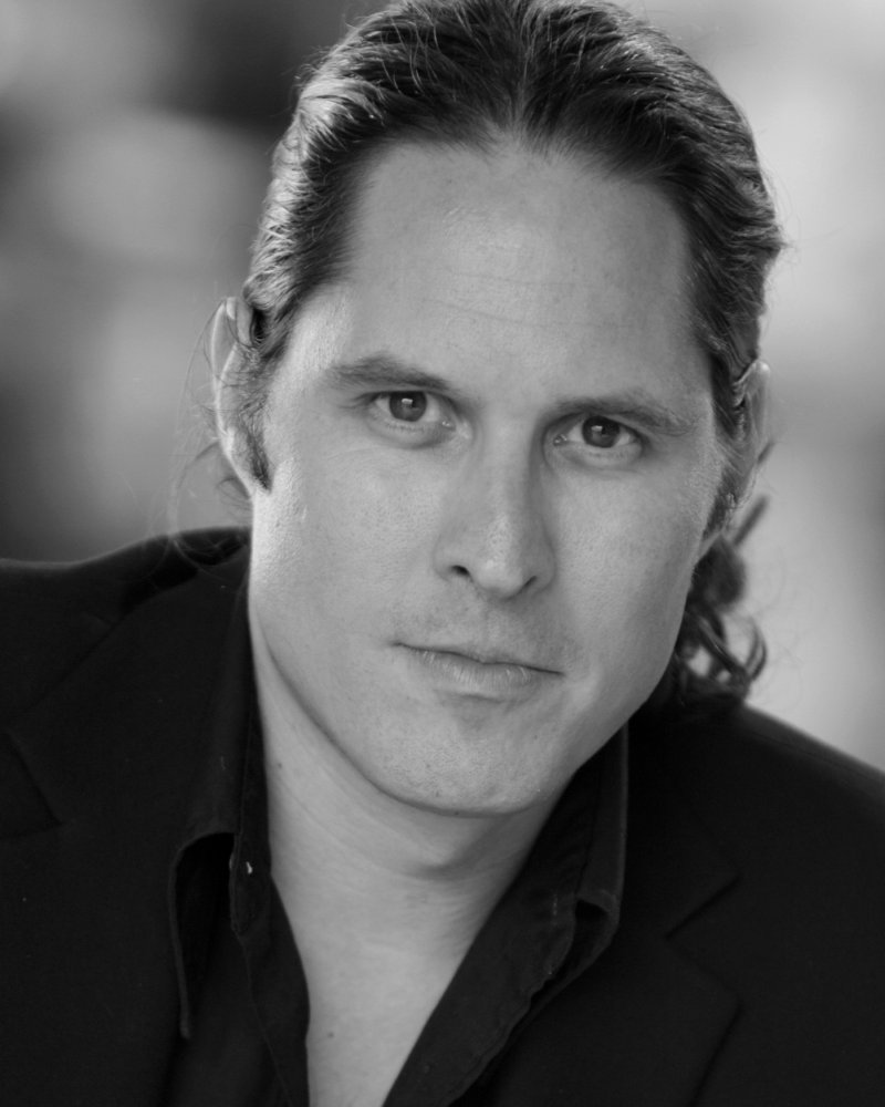 Matt Baca