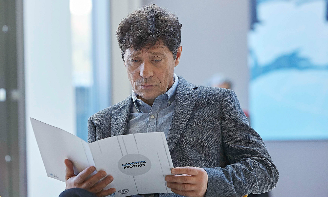 Pavel Kríz