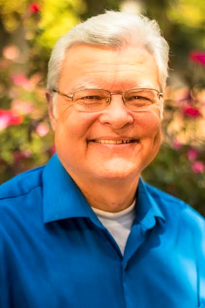 Jeffrey Wilkerson